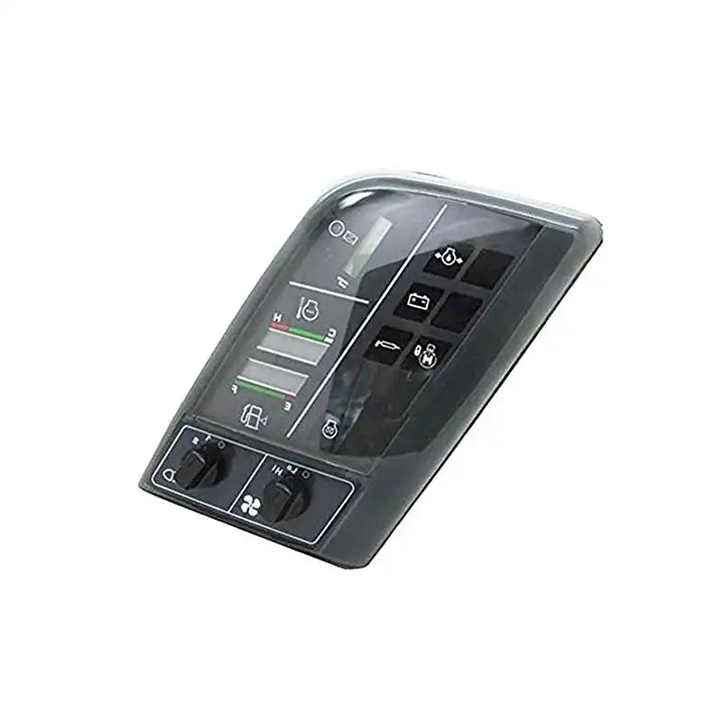 Load image into Gallery viewer, Monitor LCD Display Panel 7834-75-2103 For Komatsu Excavator PC210-6D - Electrical Parts > Electronic Control System > Controllers and Monitors from MyMROmarts