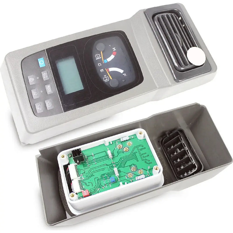 Load image into Gallery viewer, Monitor Panel Display YN59E00011F2 LC59S00001F4 for Kobelco SK200-6 SK230-6 SK330-6 SK320-6 Excavator from MyMROmarts