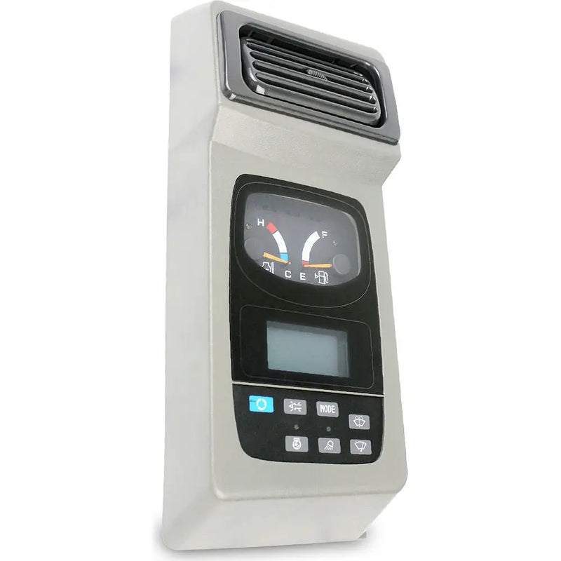 Load image into Gallery viewer, Monitor Panel Display YN59E00011F2 LC59S00001F4 for Kobelco SK200-6 SK230-6 SK330-6 SK320-6 Excavator from MyMROmarts