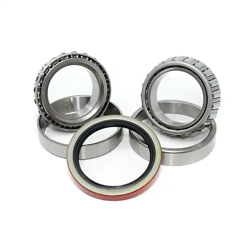 Load image into Gallery viewer, Motor Carrier Bearing Kit 6632218 6632541 6705847 for Bobcat 753 763 773 S175 S185 S205 S590 S595 - Engine Parts > Other Engine Parts from MyMROmarts