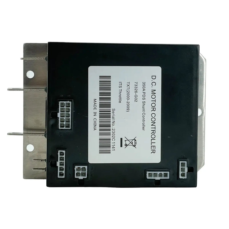 Load image into Gallery viewer, 36V 350A Motor Controller 73326-G02 73326G02 for EZGO TXT Golf Carts 2000-Up - Electrical Parts > Electronic Control System > Controllers and Monitors from MyMROmarts