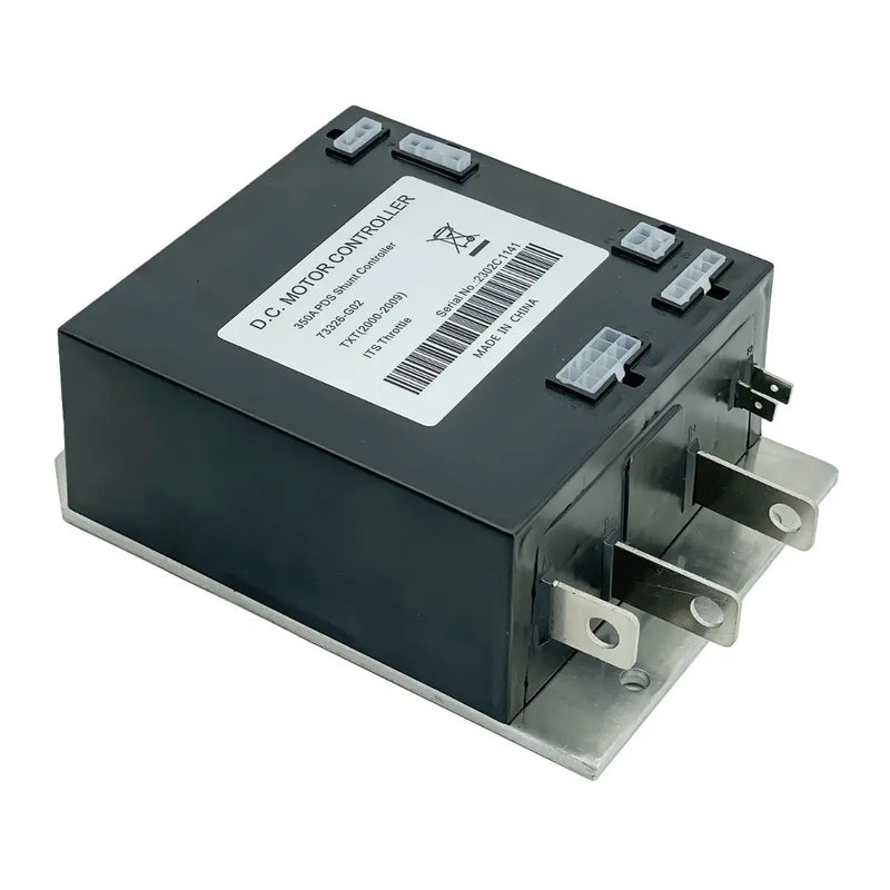 Load image into Gallery viewer, 36V 350A Motor Controller 73326-G02 73326G02 for EZGO TXT Golf Carts 2000-Up - Electrical Parts > Electronic Control System > Controllers and Monitors from MyMROmarts