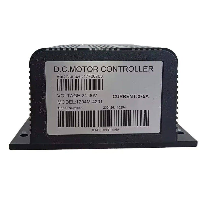 Indlæs billede i Gallery Viewer, Motor Controller KCCA0040 KCCA0032 KCCA0000 66047 39472GT 96769 232734 for Genie JLG Skyjack Upright Snorkel from MyMROmarts