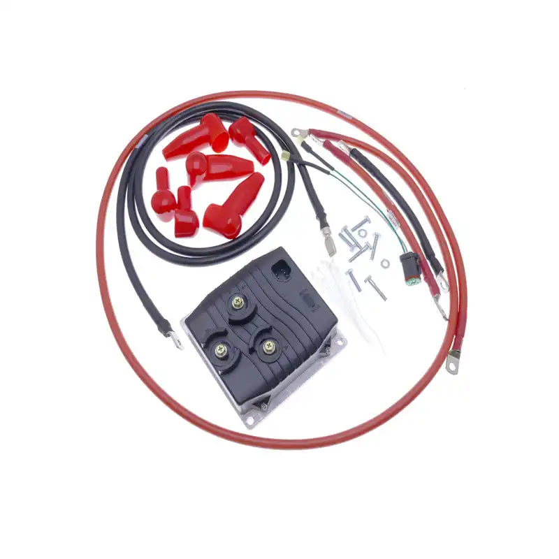 Load image into Gallery viewer, Motor Controller Kit 1257204GT for Genie GS-1530 GS-1532 GS-1930 GS-1932 - Electrical Parts > Electronic Control System > Controllers and Monitors from MyMROmarts