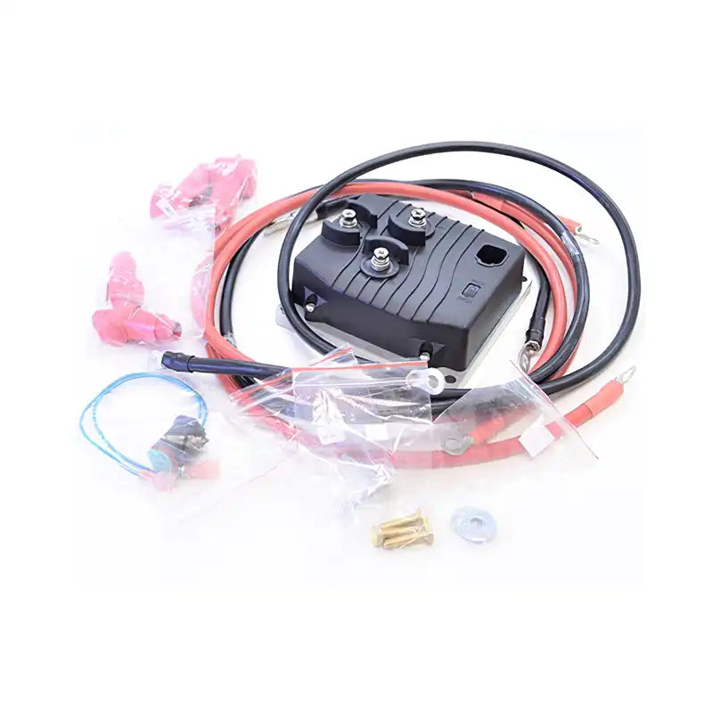 Load image into Gallery viewer, Motor Controller Kit 1257204GT for Genie GS-3232 GS-3246 - Electrical Parts > Electronic Control System > Controllers and Monitors from MyMROmarts
