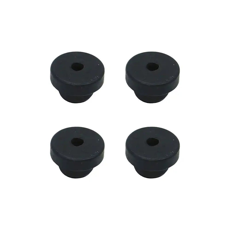 Load image into Gallery viewer, Mount Rubber Cushion For Komatsu Excavator PC180NLC-5K PC180LC-5K PC180LLC-5K Engine - Engine Parts > Other Engine Parts > Engine Mounting Cushion Damper from MyMROmarts