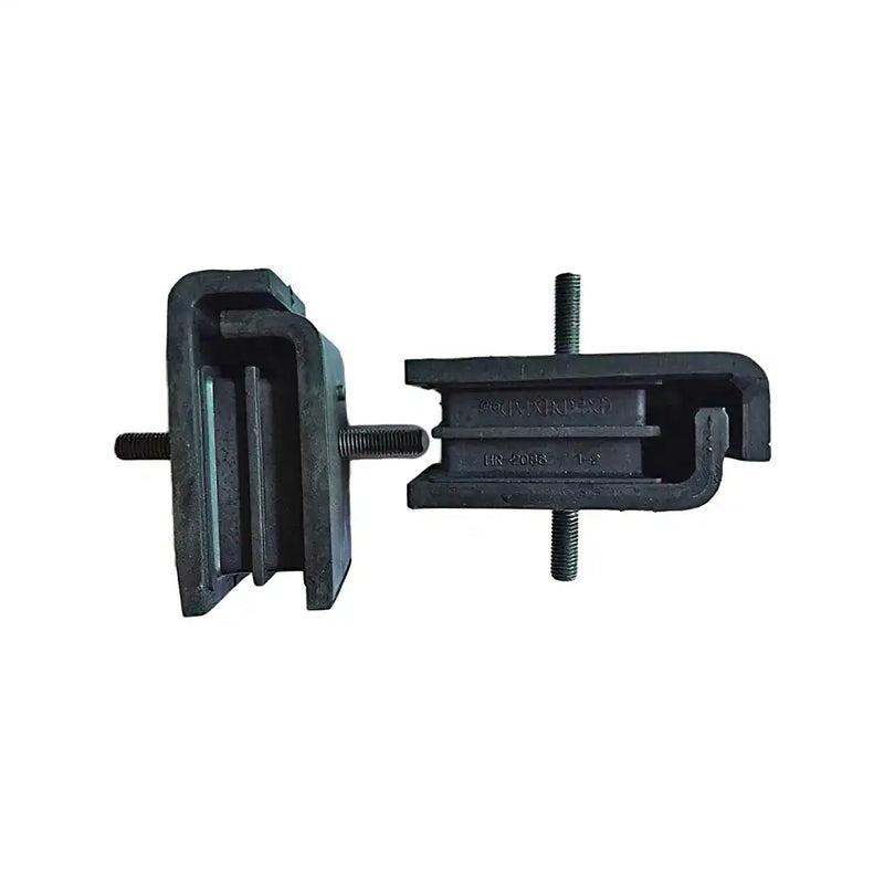 Load image into Gallery viewer, Mounting Rubber Cushion Feet Bumper For Hitachi Excavator ZAX200-3 Engine - Engine Parts > Other Engine Parts > Engine Mounting Cushion Damper from MyMROmarts