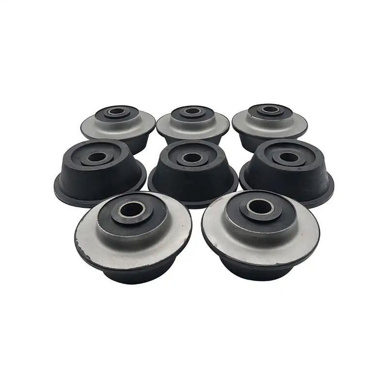 Load image into Gallery viewer, Mounting Rubber Cushion Feet Bumper For Komatsu Excavator PC220-7 Engine - Engine Parts > Other Engine Parts > Engine Mounting Cushion Damper from MyMROmarts