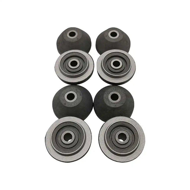 Load image into Gallery viewer, Mounting Rubber Cushion Feet Bumper For Komatsu Excavator PC40 Engine - Engine Parts > Other Engine Parts > Engine Mounting Cushion Damper from MyMROmarts