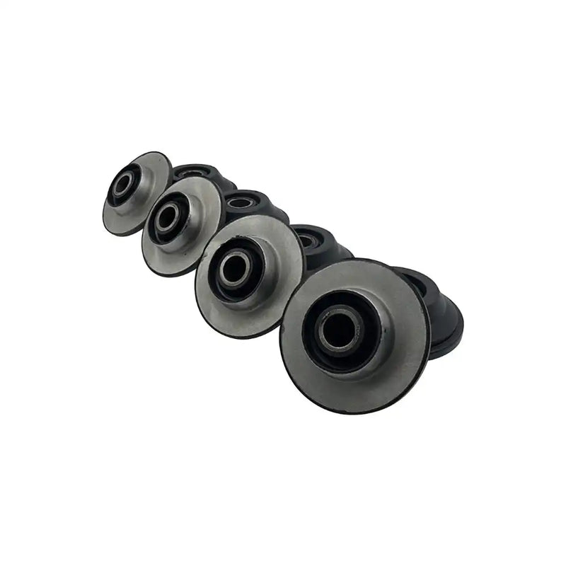 Load image into Gallery viewer, Mounting Rubber Cushion Feet Bumper For Komatsu Excavator PC200-5 Engine - Engine Parts > Other Engine Parts > Engine Mounting Cushion Damper from MyMROmarts