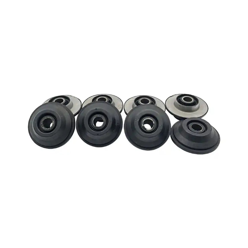 Load image into Gallery viewer, Mounting Rubber Cushion Feet Bumper For Komatsu Excavator PC200-2 Engine - Engine Parts > Other Engine Parts > Engine Mounting Cushion Damper from MyMROmarts