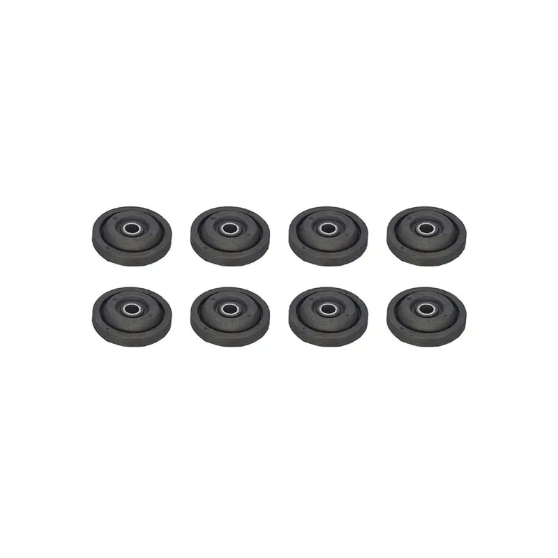 Load image into Gallery viewer, Mounting Rubber Cushion Feet Bumper For Sumitomo SH300A3 Engine - Engine Parts > Other Engine Parts > Engine Mounting Cushion Damper from MyMROmarts