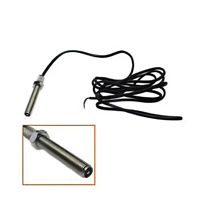 Cargue la imagen en el visor de la galería, MSP6729 MPU Magnetic Rotate Speed Sensor Pick Up Sender Ring Gear Teeth 3/8-24 UNF-2A from MyMROmarts