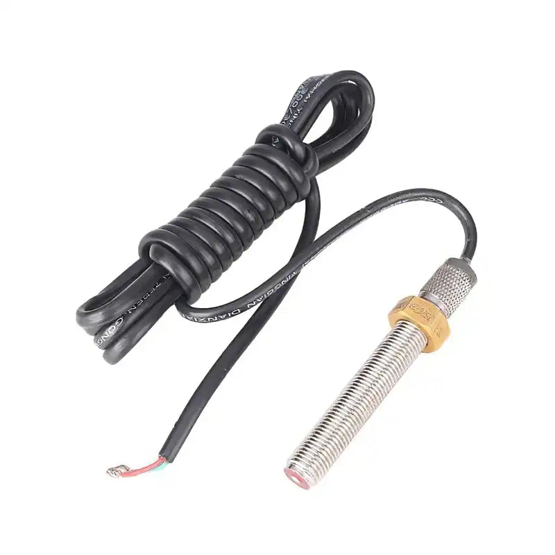 Cargue la imagen en el visor de la galería, MSP6729 MPU Magnetic Rotate Speed Sensor Pick Up Sender Ring Gear Teeth 3/8-24 UNF-2A from MyMROmarts