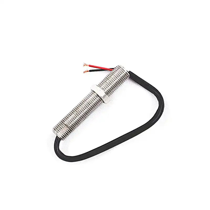 Cargue la imagen en el visor de la galería, MSP6729 MPU Magnetic Rotate Speed Sensor Pick Up Sender Ring Gear Teeth 3/8-24 UNF-2A from MyMROmarts