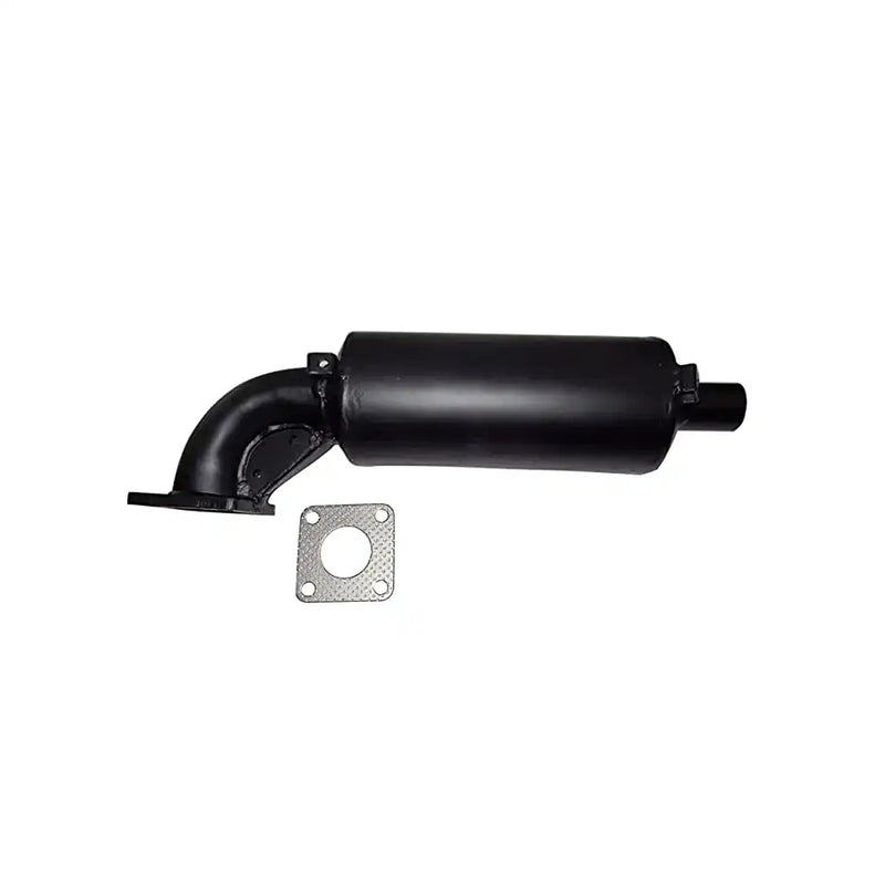 Load image into Gallery viewer, Muffler 12582-12110 With Gasket 15263-12370 for Kubota Engine D1005 D1105 D722 D905 DF752 WG752 WG972 WG750 - Engine Parts > Air Intake and Exhaust System > Muffler from MyMROmarts