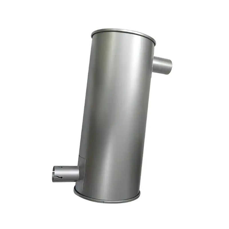 Afbeelding laden in Galerijviewer, Muffler 4191158 for Isuzu 4BD1 Engine Hitachi EX100 EX100M EX60WD EX90 Excavator - Engine Parts > Air Intake and Exhaust System > Muffler from MyMROmarts