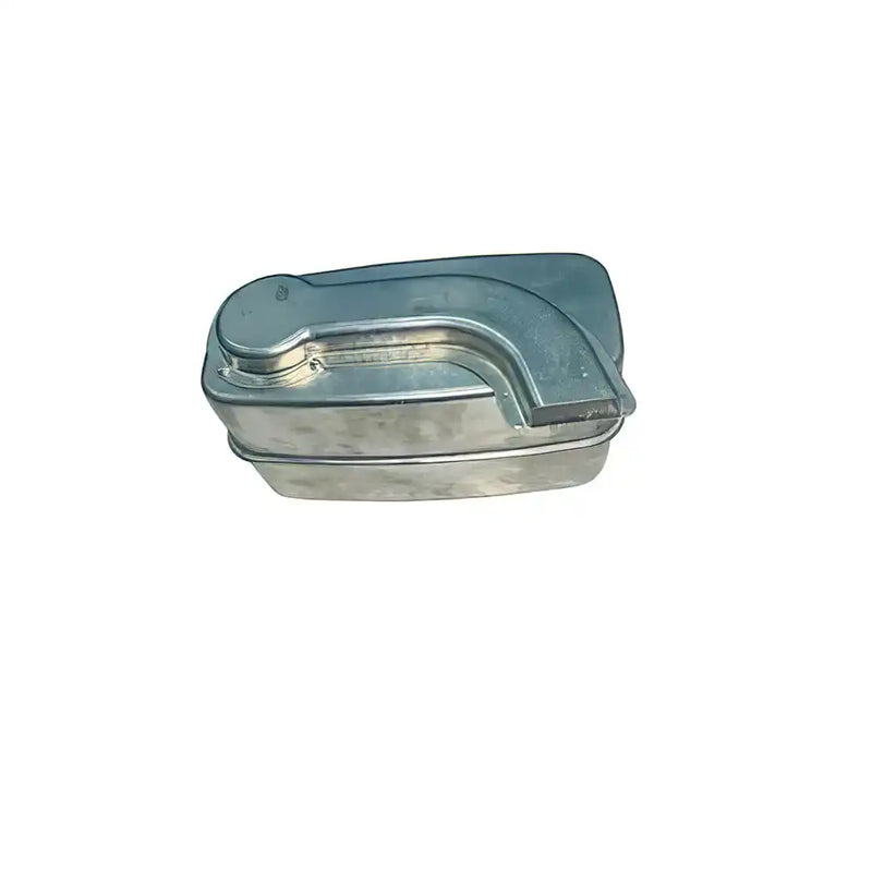 Load image into Gallery viewer, Muffler AM138423 for John Deere Tractor L100 L105 L107 L108 L110 - Engine Parts > Air Intake and Exhaust System > Muffler from MyMROmarts