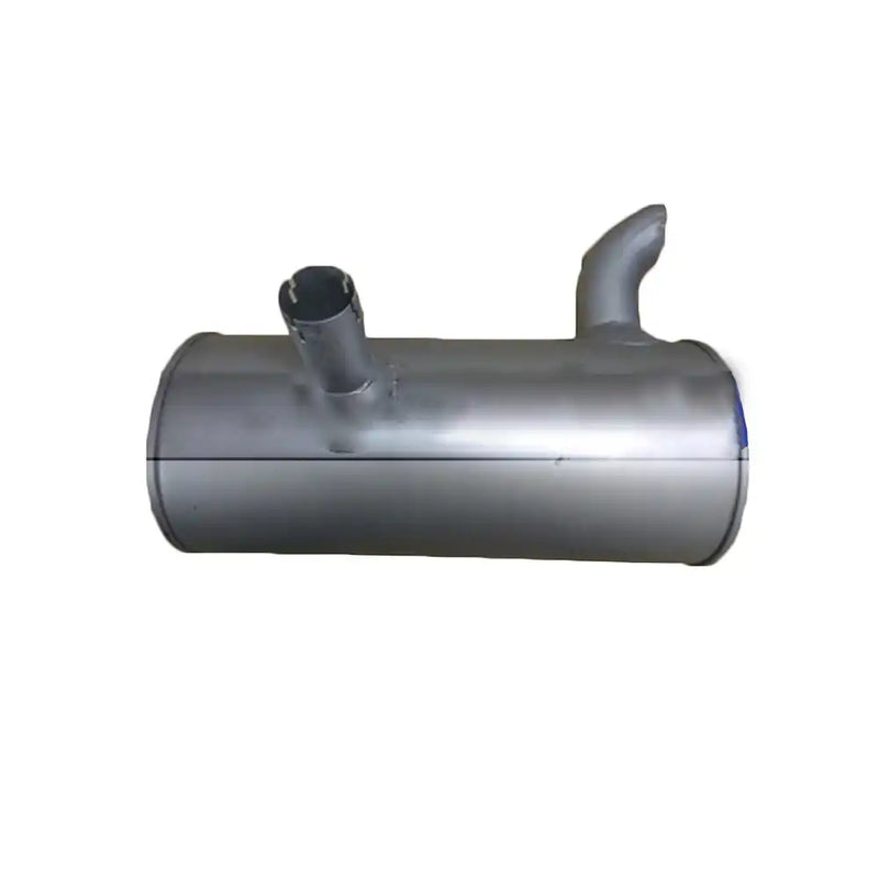 Afbeelding laden in Galerijviewer, Muffler For HYUNDAI Excavator R220-5 Engine 6BT5.9 - Engine Parts > Air Intake and Exhaust System > Muffler from MyMROmarts