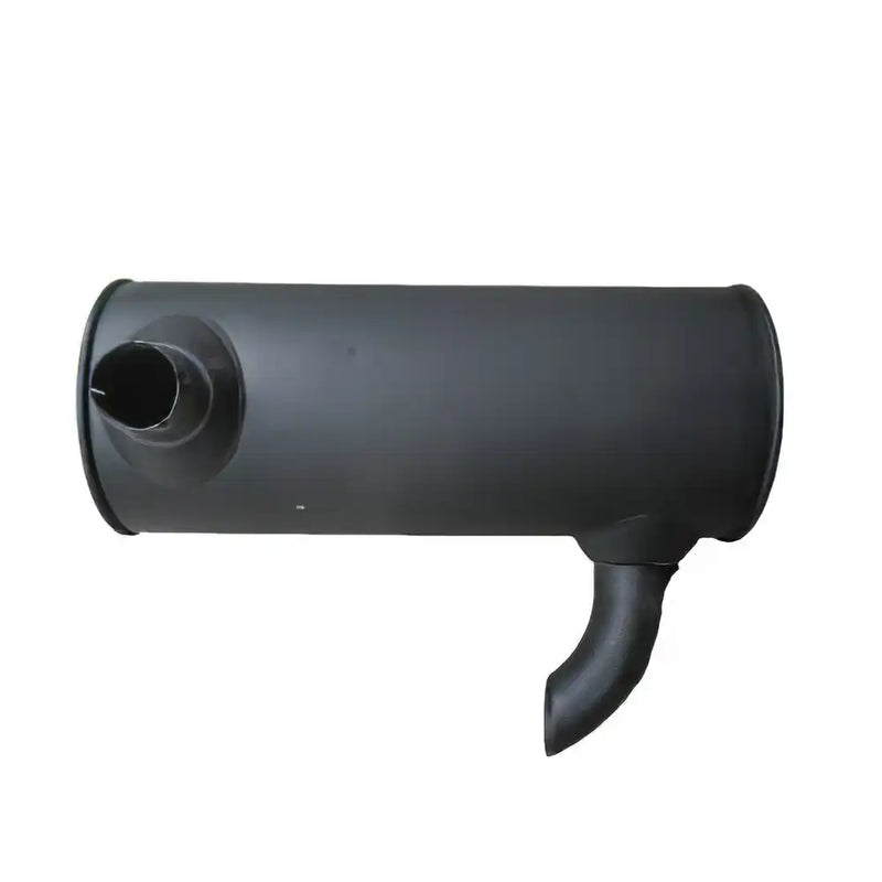 Afbeelding laden in Galerijviewer, muffler For SUMITOMO Excavator SH200A - Engine Parts > Air Intake and Exhaust System > Muffler from MyMROmarts