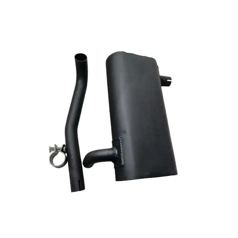 Load image into Gallery viewer, Muffler RD411-42403 for Kubota Excavator U45-3 U50-3 KX121-3 KX161-3 - Engine Parts > Air Intake and Exhaust System > Muffler from MyMROmarts