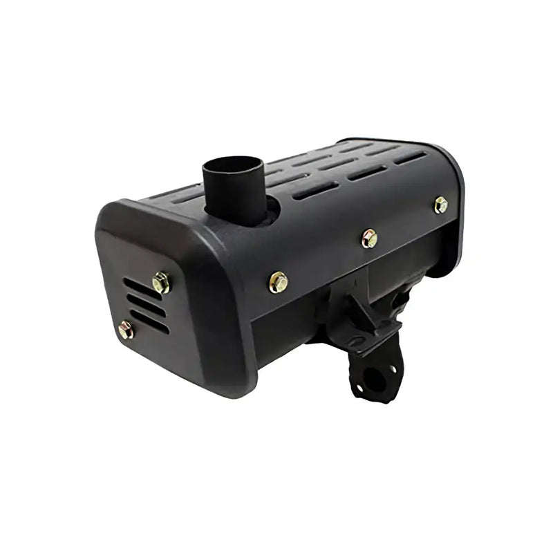 Load image into Gallery viewer, Muffler Silencer 114970-13550 for Yanmar Engine L40 L48 L90 L100 - Engine Parts > Air Intake and Exhaust System > Muffler from MyMROmarts