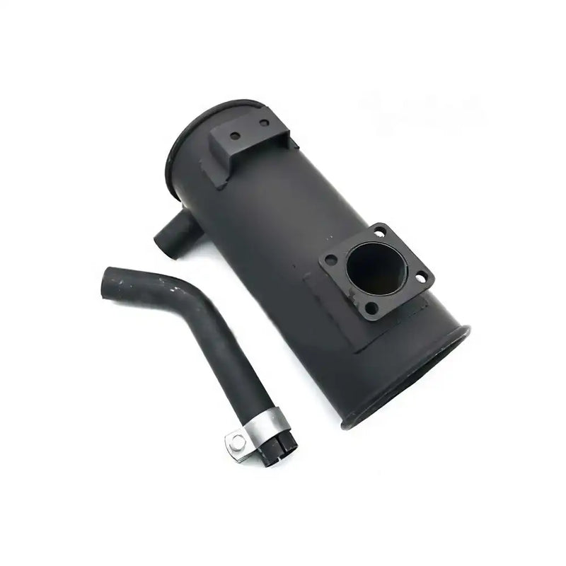 Load image into Gallery viewer, Muffler Silencer 119813-13550 for Yanmar VIO27-2 Mini Excavator - Engine Parts > Air Intake and Exhaust System > Muffler from MyMROmarts