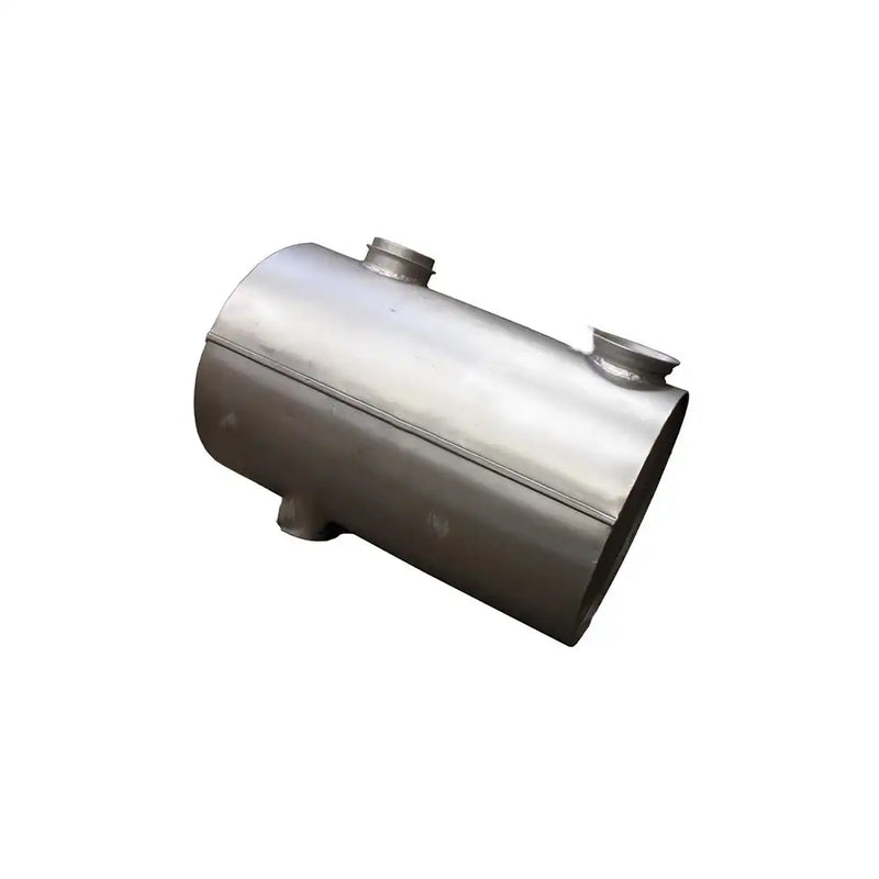 Load image into Gallery viewer, Muffler Silencer 15015148 for Volvo Dump Truck A35D A35F A40D A40E A40F Scraper Hauler T450D - Engine Parts > Air Intake and Exhaust System > Muffler from MyMROmarts