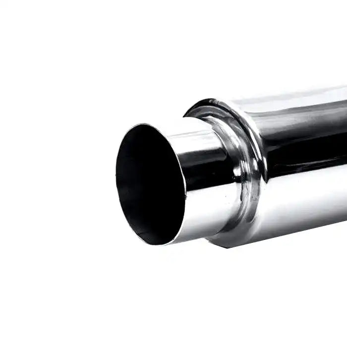 Load image into Gallery viewer, Muffler Silencer 4268214 for Hitachi Excavator EX60-2 EX60WD-2 EX75UR - Engine Parts > Air Intake and Exhaust System > Muffler from MyMROmarts