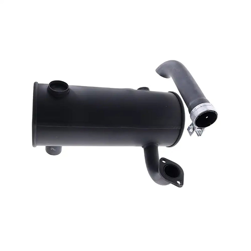 Load image into Gallery viewer, Muffler Silencer 4448024 4638006 For Hitachi Excavator ZX70 Isuzu Engine 4JG1 - Engine Parts > Air Intake and Exhaust System > Muffler from MyMROmarts