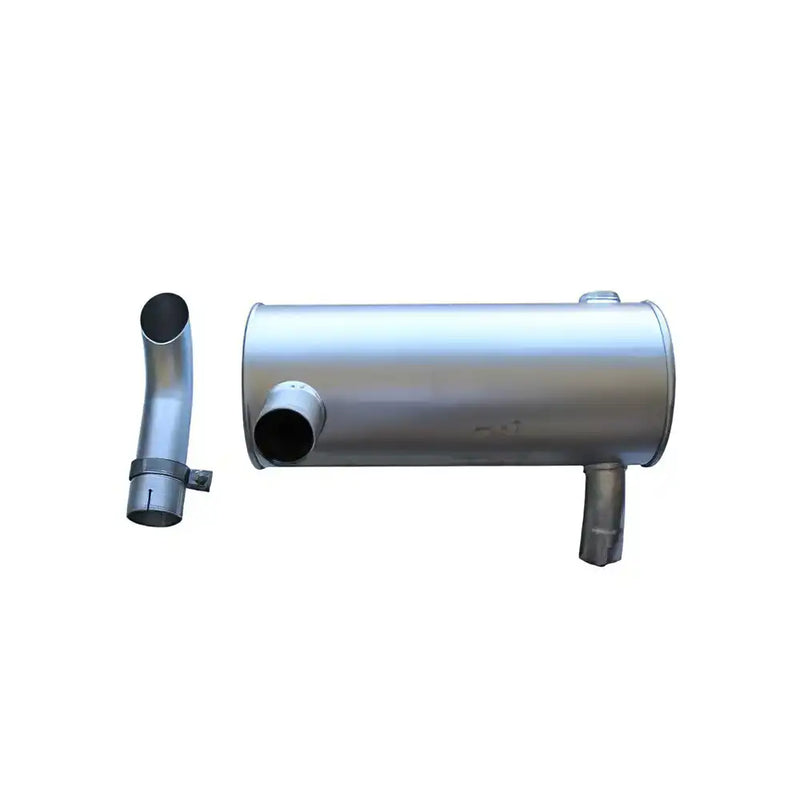 Load image into Gallery viewer, Muffler Silencer 4667315 For Hitachi Excavator ZX60USB-3 - Engine Parts > Air Intake and Exhaust System > Muffler from MyMROmarts
