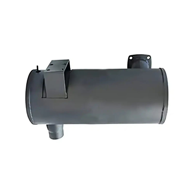 Load image into Gallery viewer, Muffler Silencer 6151-11-8530 for Komatsu Wheel Loader WA470-3 - Engine Parts > Air Intake and Exhaust System > Muffler from MyMROmarts