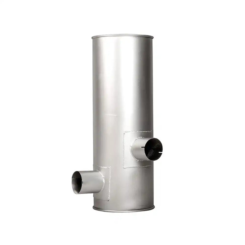 Load image into Gallery viewer, Muffler Silencer 6743-11-5720 For Komatsu Excavator PC300-7 PC350-7 PC360-7 Engine SAA6D114E-2A - Engine Parts > Air Intake and Exhaust System > Muffler from MyMROmarts