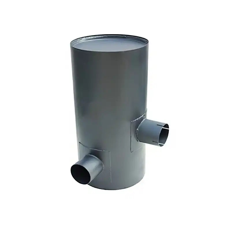 Load image into Gallery viewer, Muffler Silencer 6743-11-5721 for Komatsu Excavator PC300-7 PC350-7 PC350LC-7 PC300LC-7 PC300LC-7L PC300HD-7L PC300LL-7L - Engine Parts > Air Intake and Exhaust System > Muffler from MyMROmarts