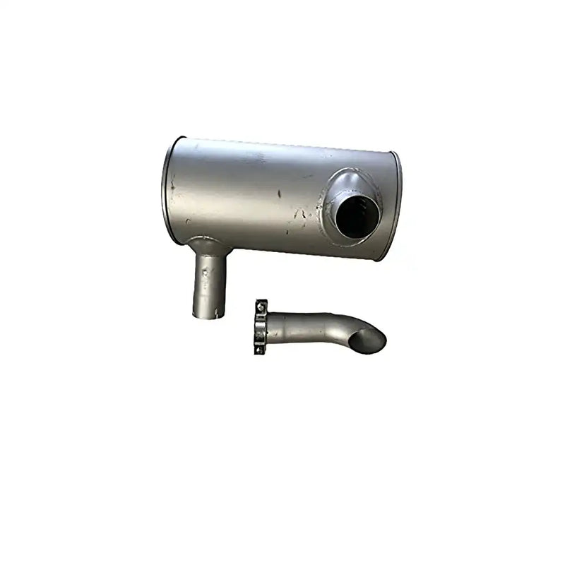 Load image into Gallery viewer, Muffler Silencer 6754-11-5320 For Komatsu Excavator PC308USLC-3E0 PC270-8 PC290NLC-8K PC290LC-8K PC220LL-8 PC308USLC-3E0-W1 - Engine Parts > Air Intake and Exhaust System > Muffler from MyMROmarts