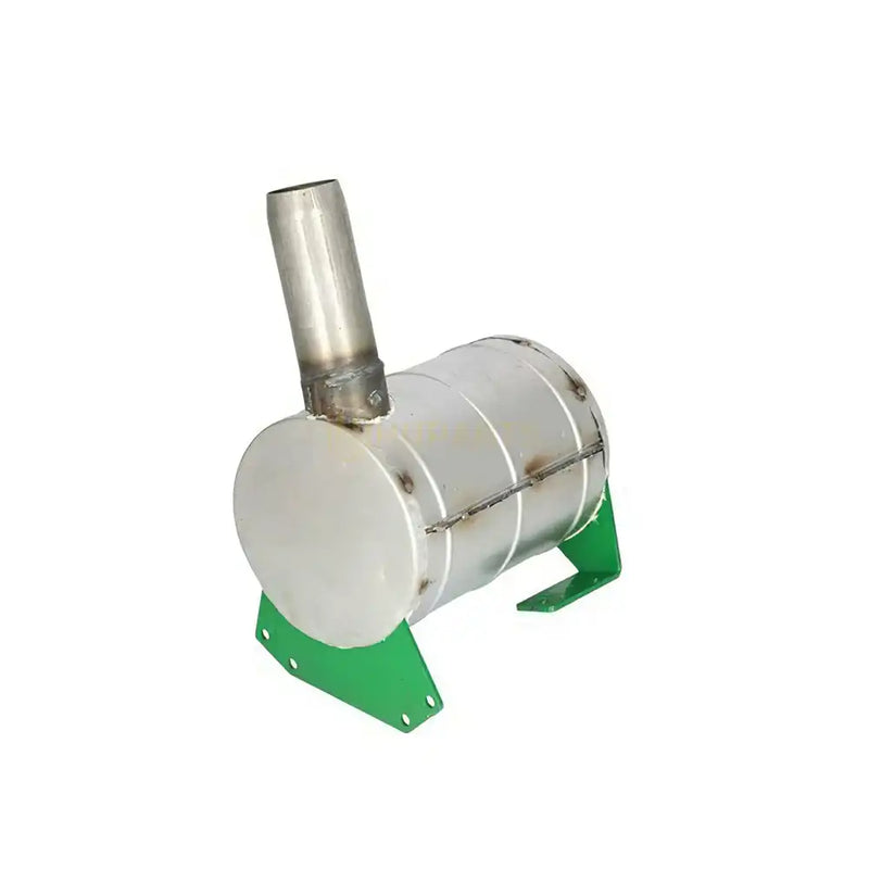 Load image into Gallery viewer, Muffler Silencer AL35753 For John Deere 2755 2750 2355 - Engine Parts > Air Intake and Exhaust System > Muffler from MyMROmarts