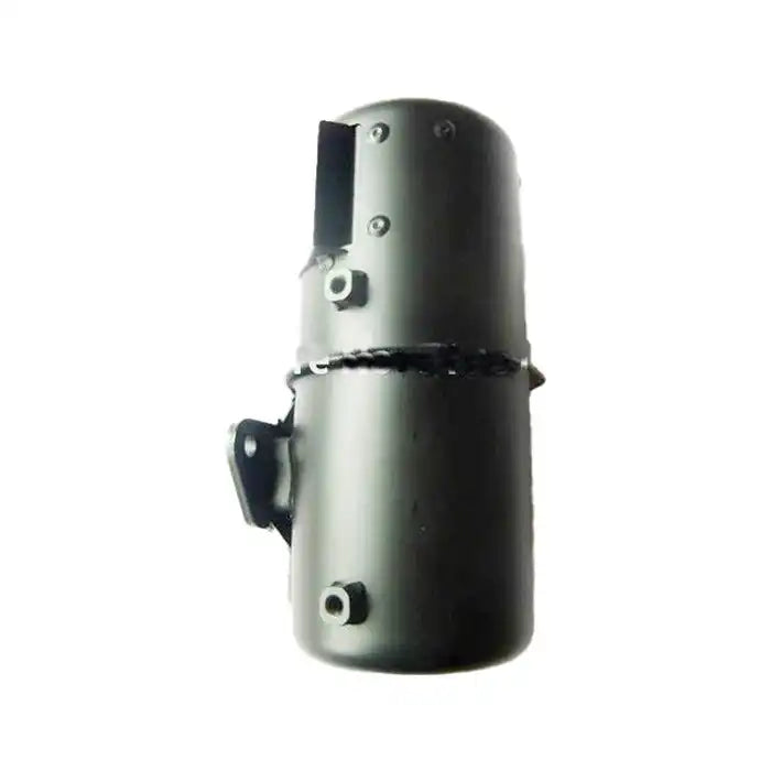 Load image into Gallery viewer, Muffler Silencer Exhaust 228-30106-01 for Yamaha EDA5000E EDA5000TE Generator - Engine Parts > Air Intake and Exhaust System > Muffler from MyMROmarts