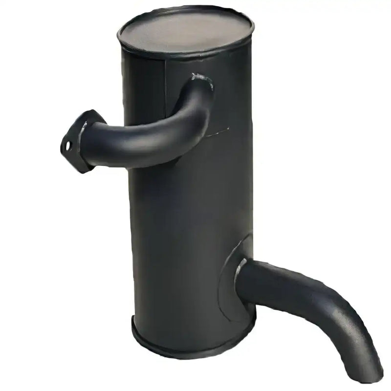 Afbeelding laden in Galerijviewer, Muffler Silencer for Case Excavator CX55 - Engine Parts > Air Intake and Exhaust System > Muffler from MyMROmarts