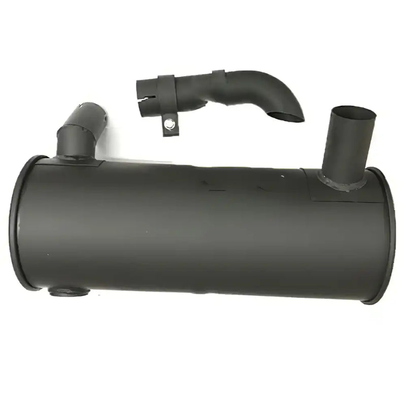 Load image into Gallery viewer, Muffler Silencer for Caterpillar CAT 305C CR Mini Hydraulic Excavator - Engine Parts > Air Intake and Exhaust System > Muffler from MyMROmarts