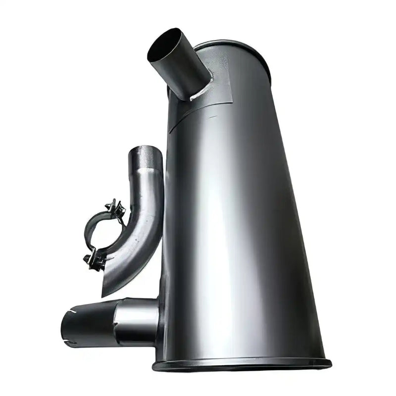 Load image into Gallery viewer, Muffler Silencer for Caterpillar CAT E320D Excavator - Engine Parts > Air Intake and Exhaust System > Muffler from MyMROmarts