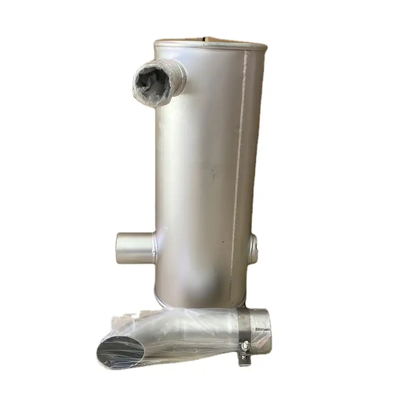 Load image into Gallery viewer, Muffler Silencer for Caterpillar CAT E320 Excavator - Engine Parts > Air Intake and Exhaust System > Muffler from MyMROmarts