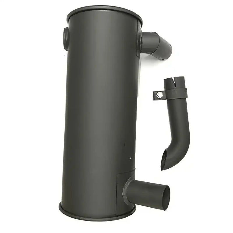 Load image into Gallery viewer, Muffler Silencer for Caterpillar CAT Excavator E315D - Engine Parts > Air Intake and Exhaust System > Muffler from MyMROmarts