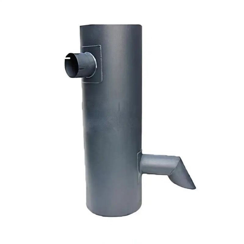 Load image into Gallery viewer, Muffler Silencer for Caterpillar CAT Excavator E325C - Engine Parts > Air Intake and Exhaust System > Muffler from MyMROmarts