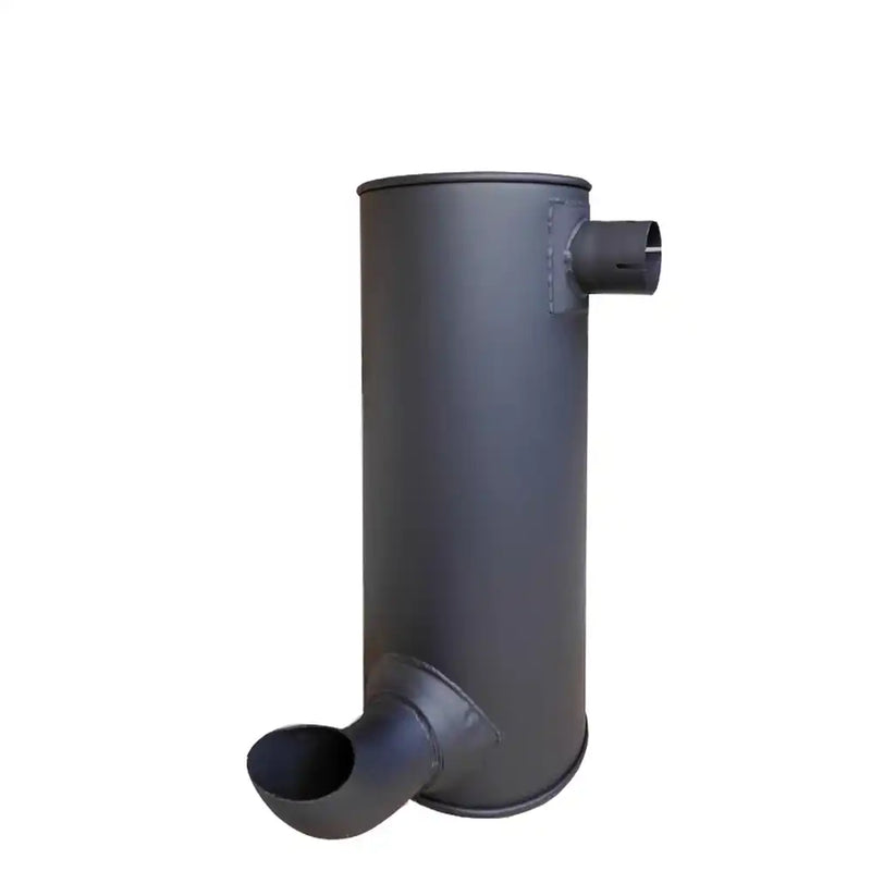 Load image into Gallery viewer, Muffler Silencer for Doosan Excavator DH55 New Type - Engine Parts > Air Intake and Exhaust System > Muffler from MyMROmarts