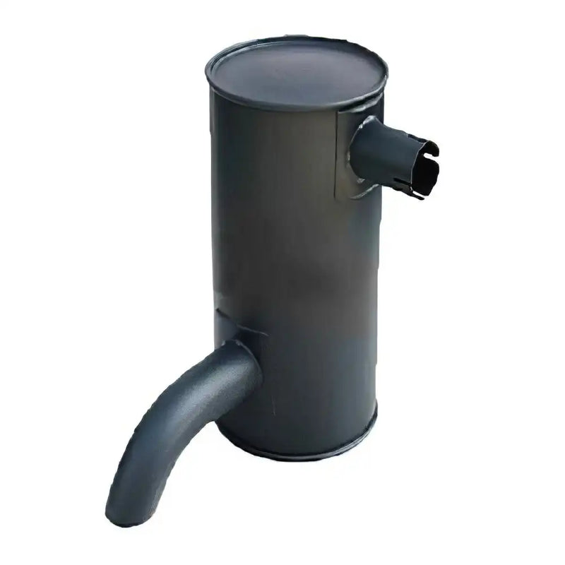 Load image into Gallery viewer, Muffler Silencer for Doosan Excavator DH60-7 Inlet Diameter 48 mm - Engine Parts > Air Intake and Exhaust System > Muffler from MyMROmarts