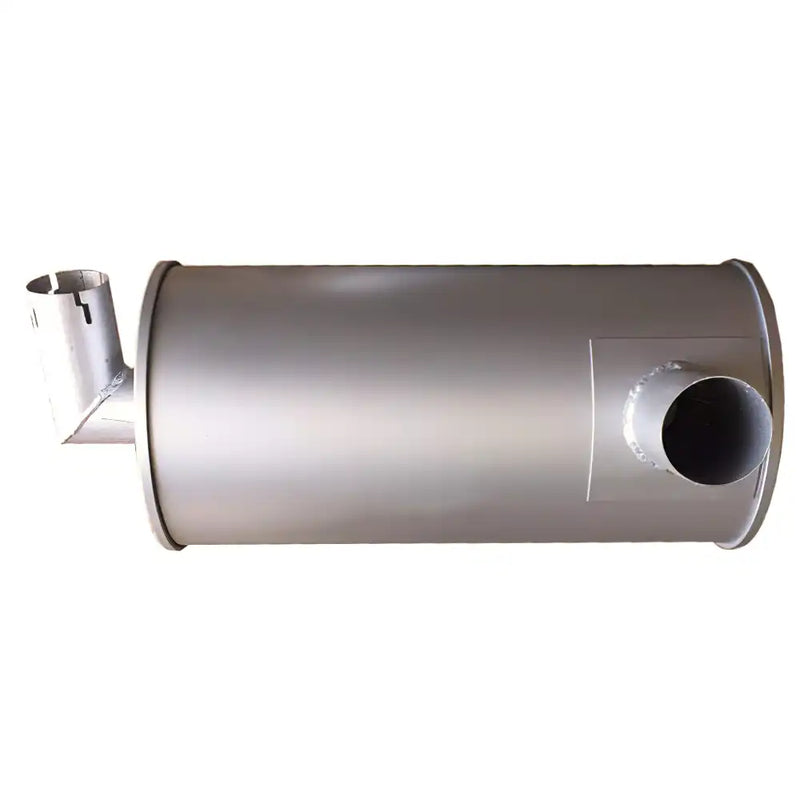 Load image into Gallery viewer, Muffler Silencer for Hitachi Excavator EX200-1 - Engine Parts > Air Intake and Exhaust System > Muffler from MyMROmarts