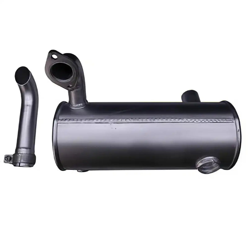 Load image into Gallery viewer, Muffler Silencer for Hitachi Excavator ZAX70 - Engine Parts > Air Intake and Exhaust System > Muffler from MyMROmarts