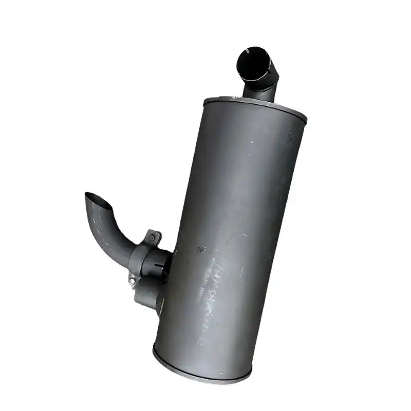 Load image into Gallery viewer, Muffler Silencer for Hitachi EX1200 Excavator - Engine Parts > Air Intake and Exhaust System > Muffler from MyMROmarts