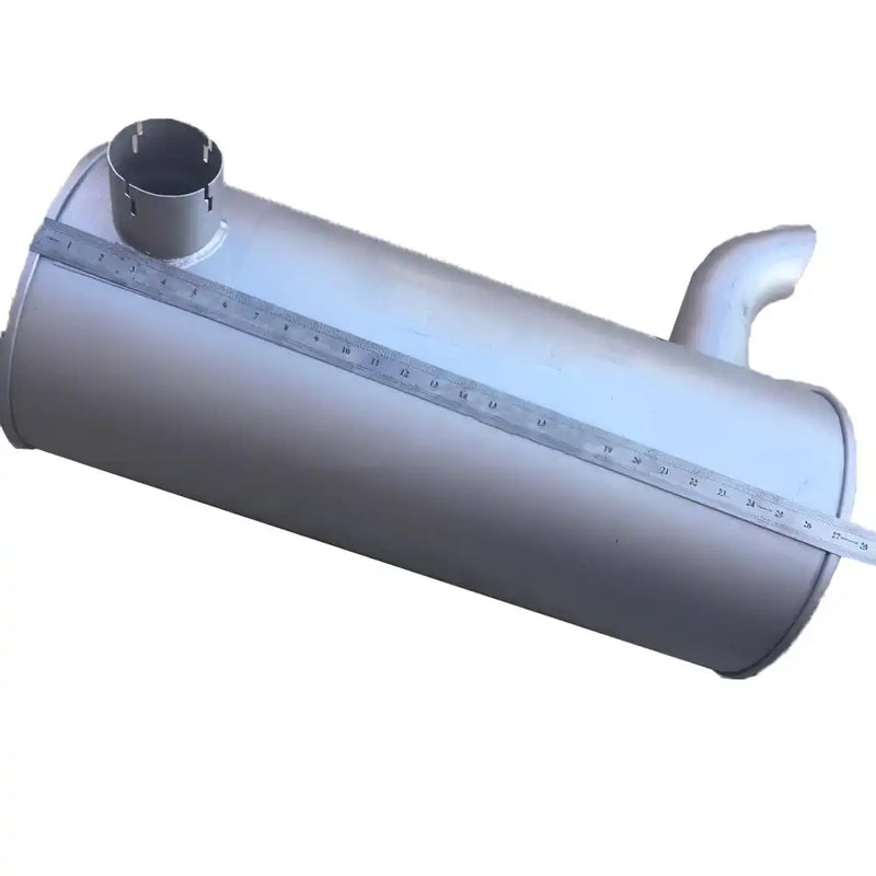 Load image into Gallery viewer, Muffler Silencer for Hitachi Excavator ZAX240-3 - Engine Parts > Air Intake and Exhaust System > Muffler from MyMROmarts