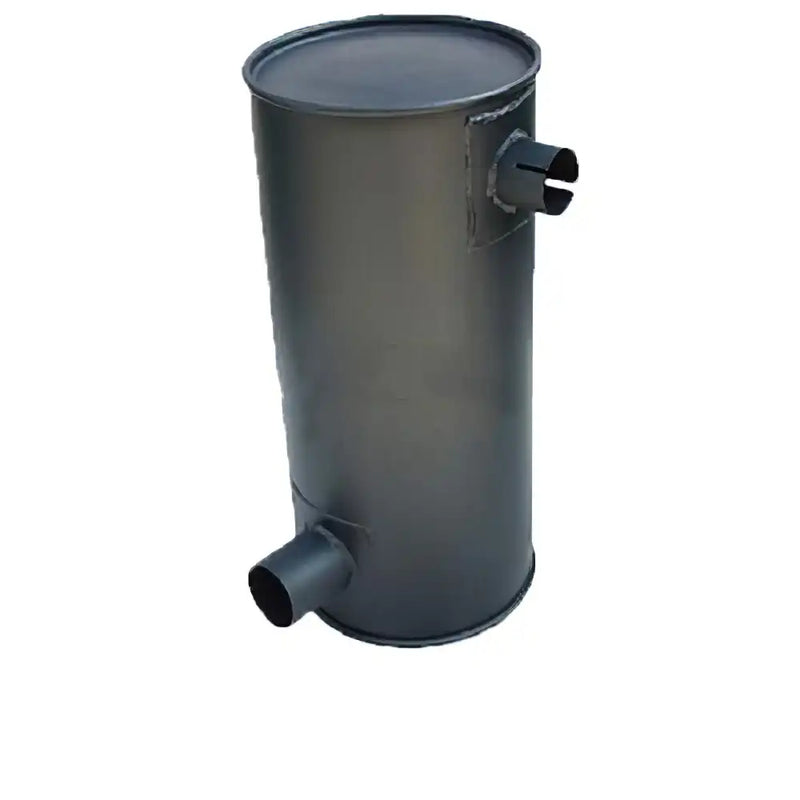 Load image into Gallery viewer, Muffler Silencer for Hitachi Excavator EX60-3 - Engine Parts > Air Intake and Exhaust System > Muffler from MyMROmarts